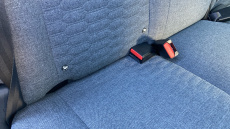 Renault Zoe 100kW i Iconic R135 50kWh 5dr Auto Electric Hatchback